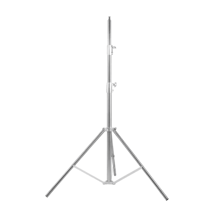 Generic Light Stand 280 - Sliver