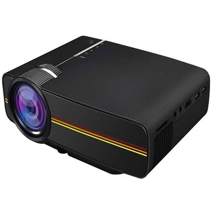 YG-400 LED Mini Projector