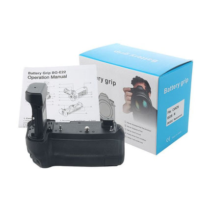 Generic Battery Grip For Canon EOS R