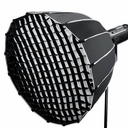 Triopo Parapolic 90cm KP2 + Grid