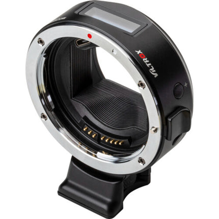 Viltrox EF-E5 Adapter for Canon EF/EF-S Lenses to Sony E-Mount Cameras