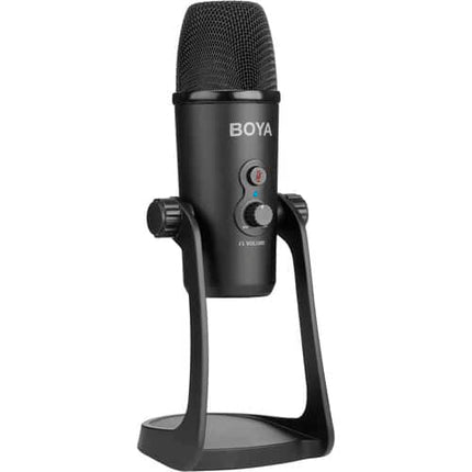 BOYA BY-PM700 Multipattern USB Microphone Mac- Windows