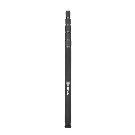 BOYA BY-PB25A Aluminum Construction Boompole 2.5m