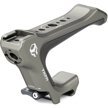 Tilta Tiltaing Compact NATO Top Handle (Titanium Gray)