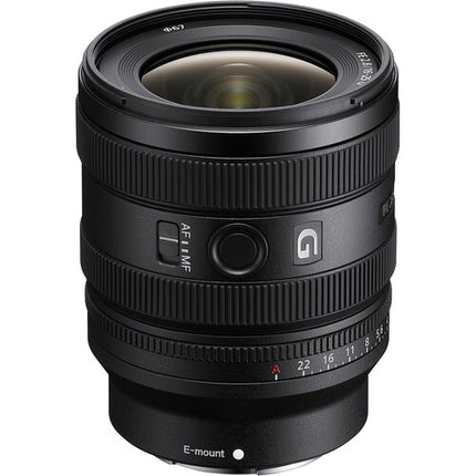 SONY FE 16-25mm f/2.8 G Lens Sony E