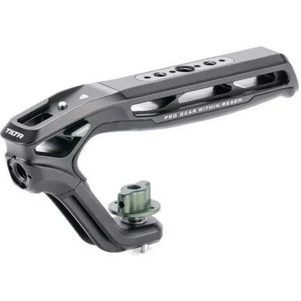 Tilta Xeno Top Handle with 1/4inch-20 Locating Screw (Black)