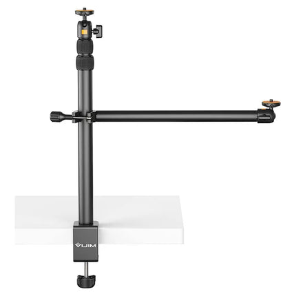 Ulanzi VJIM LS02 Camera Desk Mount with Extension Arm