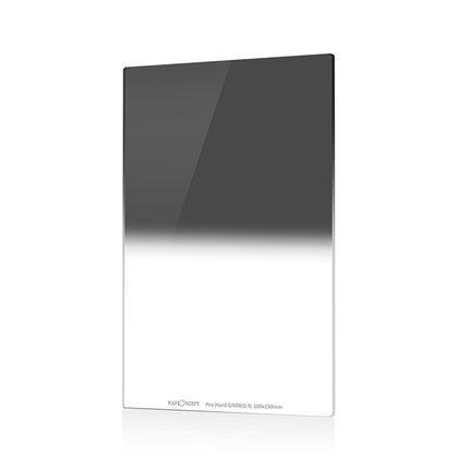 K&F SJ53 GND8 100x150mm GND MC Filter