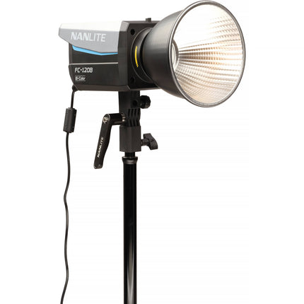 Nanlite FC120B LED Bi-color Spot Light