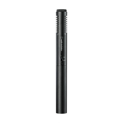 Audio Technica Cardioid Condenser Stereo Microphone ATR6250x