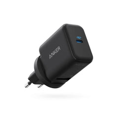 Anker A2058H11 PowerPort III 25W Wall Charger - Black