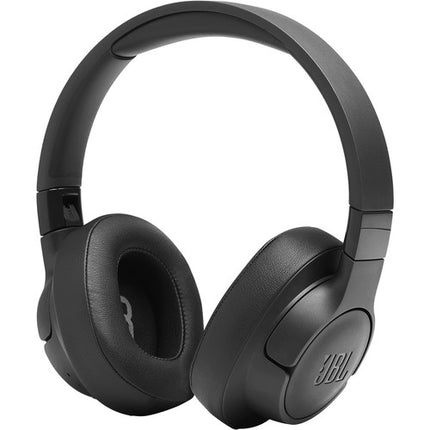 JBL TUNE 700BT Wireless Over Ear Headphones - Black