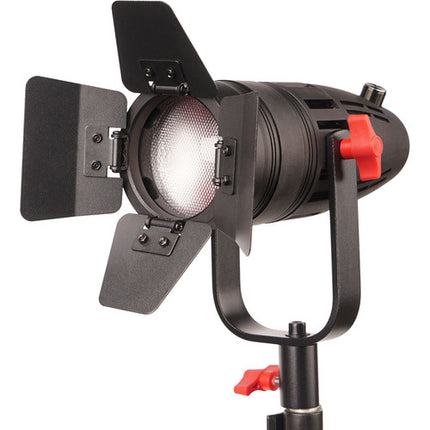 CAME-TV Boltzen B-30 Fresnel 30W Focusable LED Daylight