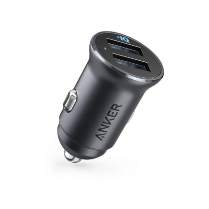 Anker A2727H12 PowerDrive II Alloy - Black
