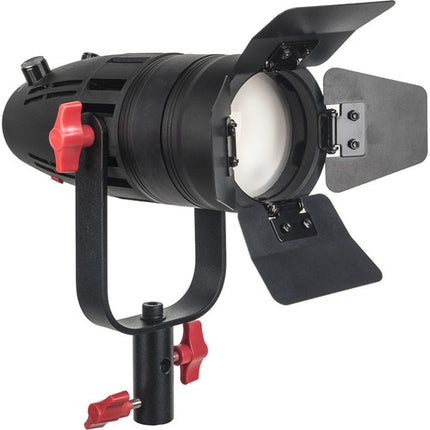 CAME-TV Boltzen Fanless 30W Fresnel Focusable LED Bi-Color With Bag B-30S
