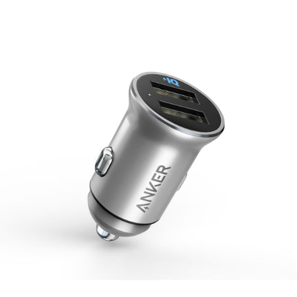 Anker A2727H42 PowerDrive II Alloy - Silver