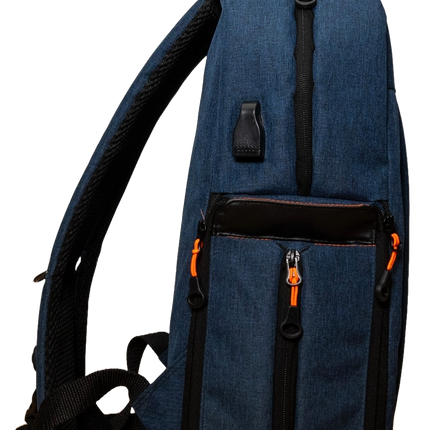 KPRO Backbag Smart Blue
