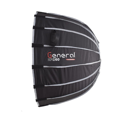 General Kp2 Parabolic Soft box - 60cm