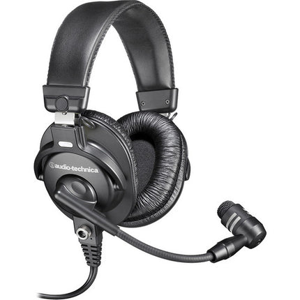 Audio-Technica Broadcast Stereo Headset BPHS1