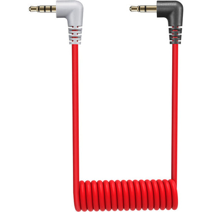 Godox GAC-LC4 3.5mm TRS To TRRS Audio Cable