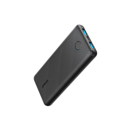 Anker A1247H11 PowerCore III 10000mAh Portable Power Bank - Black