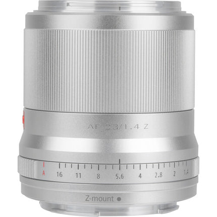 Viltrox AF 23mm f/1.4 Z Lens for Nikon