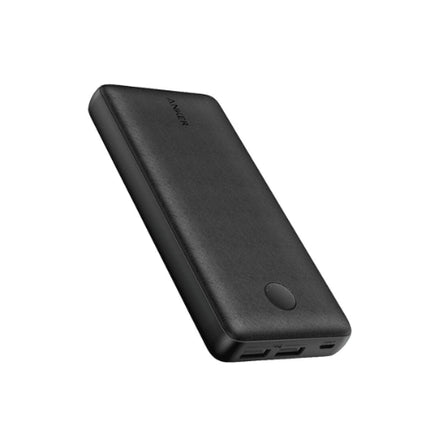 Anker A1363H11 PowerCore Select 20000 mAh Storage Capacity - Black