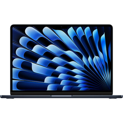 Apple M3 chip with 8-core CPU and 10-core GPU - 16GB - 256GB SSD - Midnight