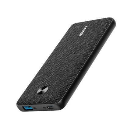Anker A1244H12 PowerCore III Sense 10000 mAh - Black