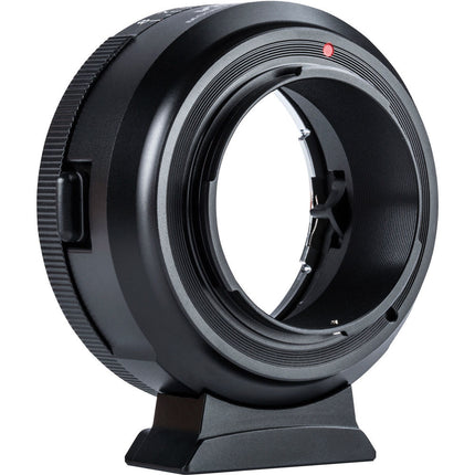 Viltrox NF-FX1 Lens Mount Adapter for Nikon F-Mount- D or G-Type Lens to FUJIFILM X-Mount Camera