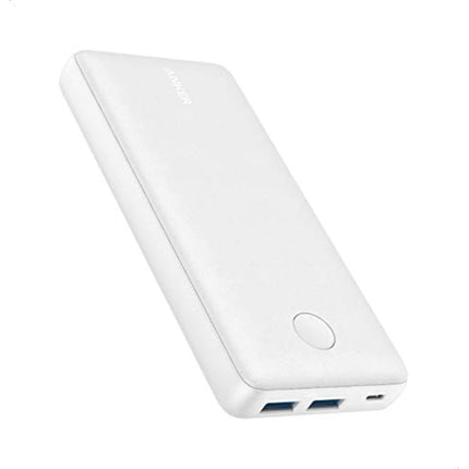 Anker A1363H21 PowerCore Select 20000 mAh - White