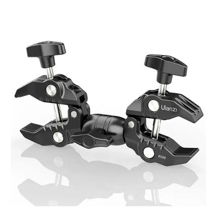 Ulanzi R096 Double Super Clamp
