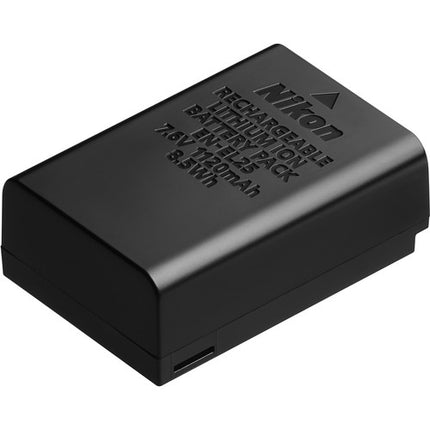 Nikon EN-EL25 Rechargeable Lithium-ion Battery