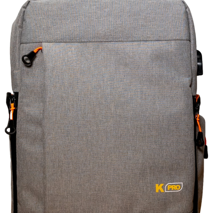 KPRO Backbag Smart Grey