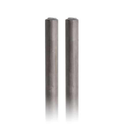 Redrock Micro 14inch 15MM Carbon Fiber Rod Kit