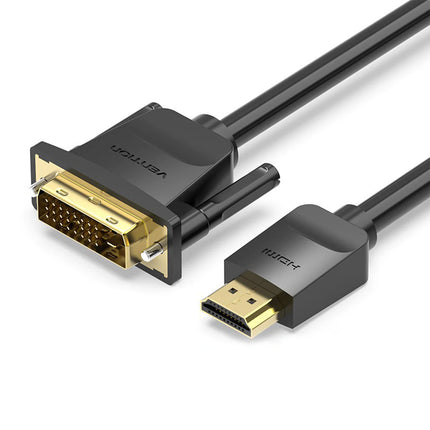 Vention HDMI to DVI Cable