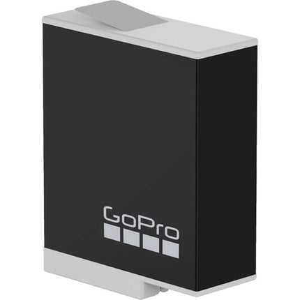 GoPro Enduro Rechargeable Li-Ion Battery for HERO11-10-9 Black