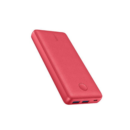 Anker A1363H91 PowerCore Select 20000 Power Bank - Red