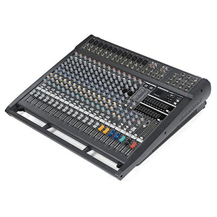 Samson S4000 Mixer 20-Channel