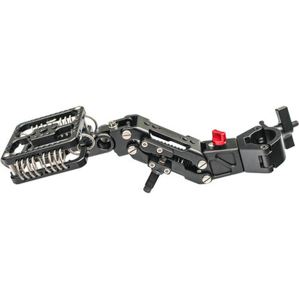 CAME-TV GS12 Video Camera Stabilizer Arm - 1-5.4 KG Load