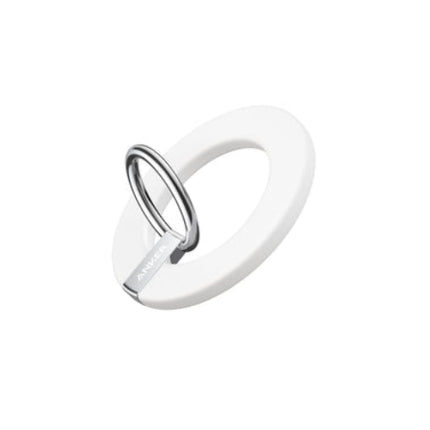 Anker A25A0H21 610 Magnetic Phone Grip MagGo - White