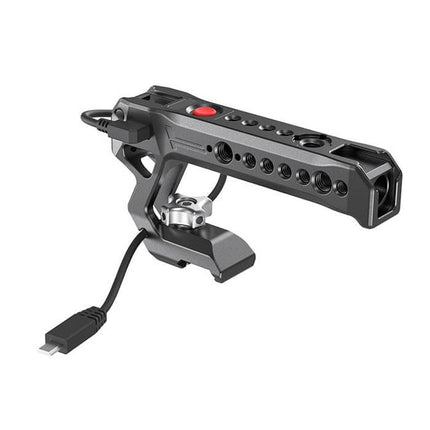 SmallRig NATO Top Handle with Record Start/Stop Remote Trigger for Sony HTN2670B