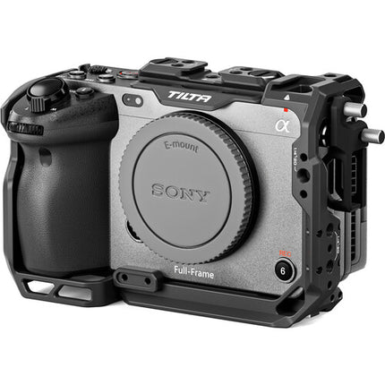 Tilta Cage V2 for Sony FX3 & FX30 Full Cage-Black