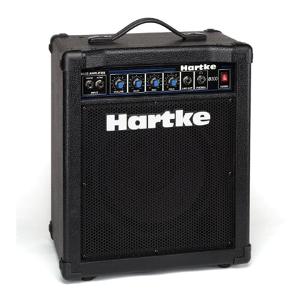 Hartke B300 Combo Bass Amplifier (30W)