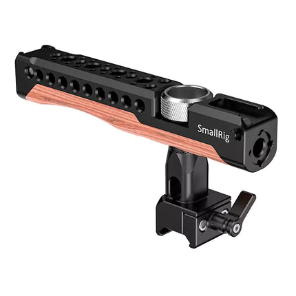SmallRig Rotating NATO Clamp Handle HTN2362