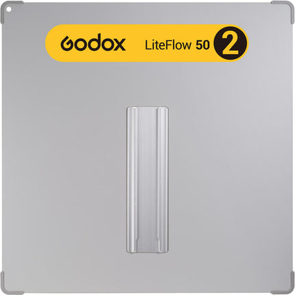 Godox KNOWLED LiteFlow 50 Medium Light Reflector 20 x 20