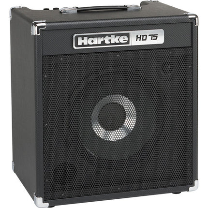 Hartke HD75 75W 1x12 Combo Amplifier For Electric Bass