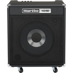 Hartke HD150 150W 1x15 Combo Amplifier For Electric Bass