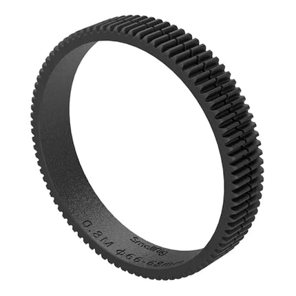 SmallRig Seamless Focus Gear Ring 81 to 83mm 3296