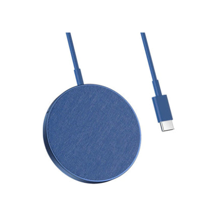 Anker A2566H31 PowerWave Select Magnetic Pad - Blue